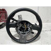 Toyota 86 Steering Wheel ZN6 04/2012-07/2016