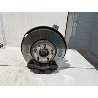 Holden Cruze Right Front Hub Assembly JH 03/2009-01/2017