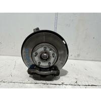 Holden Cruze Left Front Hub Assembly JH 03/2009-01/2017