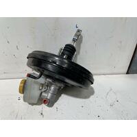 Toyota 86 Brake Booster with Master Cylinder ZN6 04/2012-03/2021