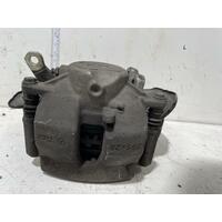 Mercedes C Class Left Front Caliper W204 C200 07/2007-07/2014