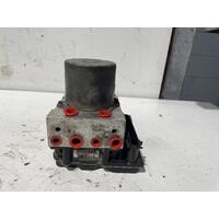 Holden Commodore ABS Pump / Module VE 08/2006-08/2010