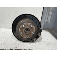 Holden Cruze Left Rear Hub Assembly JG 03/2009-01/2017