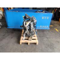 Holden Colorado Engine 2.8 Turbo Diesel LWH RG 01/12-09/13