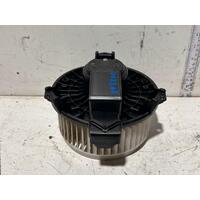 Toyota 86 Heater Fan Motor ZN6 04/12-03/21