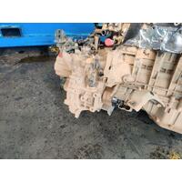 Hyundai I20 Manual Gearbox 1.4 Petrol G4FA 6 Speed PB 03/12-12/15