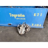 Toyota Echo Manual Gearbox 1.5 Petrol 1NZ-FE NCP10R 10/99-09/05