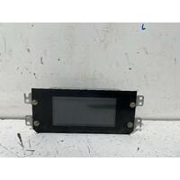 Nissan Maxima Display Cluster J31 02/2002-05/2009