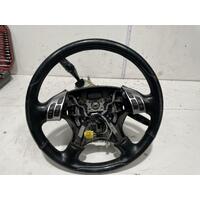 Honda Odyssey Steering Wheel RB 07/2004-03/2009