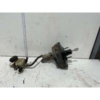 Honda Odyssey Brake Booster Assembly RB 07/2004-03/2009