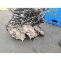 Hyundai Tuscon Automatic Transmission AWD 2.7 Petrol 08/04-01/10