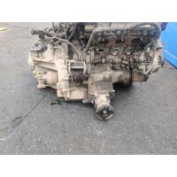 Hyundai Tuscon Automatic Transmission AWD 2.7 Petrol 08/04-01/10