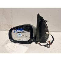 Ford FALCON Left Door Mirror FG-FGX 05/08-12/16 XR6