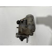 Toyota Hiace Starter Motor KDH201 09/2006-04/2019