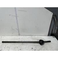 Toyota Landcruiser Left Front CV Axle FJZ80 04/1994-03/1998