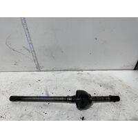 Toyota Landcruiser Right Front CV Axle FJZ80 04/1994-03/1998
