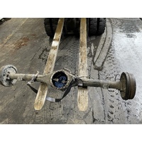 Toyota Hilux Rear Diff Housing KUN16 10/2008-08/2015