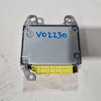 Lexus GS Air Bag Sensor Module 190 Series 3GR-FSE 03/05-12/11
