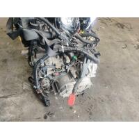 Honda Accord Automatic Transmission 3.5 J35Z Petrol 8TH GEN 02/08-04/13