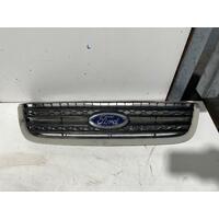 Ford Territory Grille SY 05/2004-04/2009
