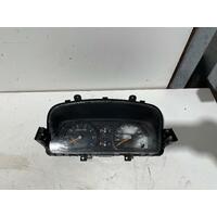 Ford Territory Instrument Cluster SY 10/2005-06/2011