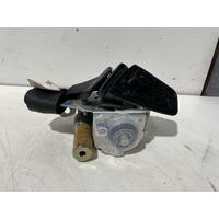 Lexus GS300 Right Rear Seatbelt GRS190 03/2005-12/2011