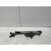 Lexus GS300 Front Wiper Assembly GRS190 03/2005-12/2011