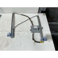 Ford Territory Right Front Window Regulator SY MK I 05/2004-02/2008