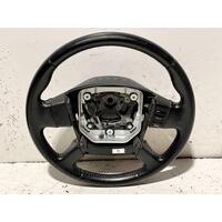 Nissan MAXIMA Steering Wheel J31 Leather 02/02-05/09