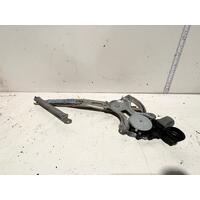 Toyota RAV4 Right Front Window Regulator ACA38 11/2005-11/2012