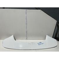 Subaru Impreza Bootlid Spoiler G2 09/2005-04/2007