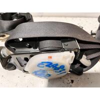 Honda ODYSSEY Seat Belt Right Rear RB 07/04-03/09 