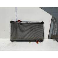 Lexus IS250 Radiator GSE20 11/2005-12/2014