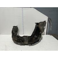Lexus IS250 Right Guard Liner GSE20 10/2010-06/2013