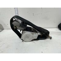 Nissan Navara Left Rear Seatbelt D22 04/1997-08/2015