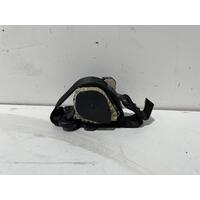 Ford Focus Seat Belt Right Front LT 05/2007-04/2009