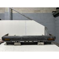 Toyota Camry Front Bumper SV11 03/1983-04/1987