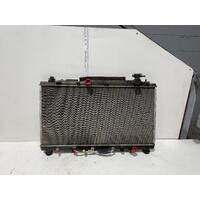 Toyota Aurion Radiator GSV40 10/2006-03/2012