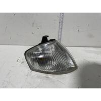 Mazda 323 Corner Light Right Front BJ 09/1998-03/2001