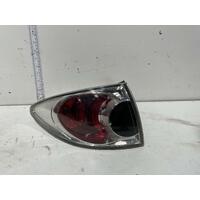 Mazda 6 Left Tail Light GY 09/2002-08/2005