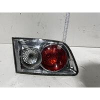 Mazda 6 Left Tailgate Light GG 09/2002-07/2005