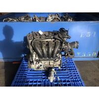 Mazda 6 Petrol Engine 2.5 PY GJ 11/2012-02/2018