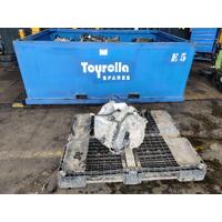 Renault Megane Manual Gearbox 1.5L X32 / X95 09/2010-05/2016