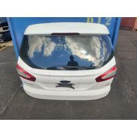 Ford Mondeo Tailgate MC 11/2010-12/2014