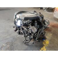 BMW X5 3.0L Turbo Diesel Engine 3.0d M57T2 E70 03/2007-05/2010