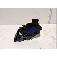 Ford MONDEO Lock Mechanism MA-MC Left Front 10/07-12/14 LX