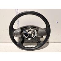 Toyota ESTIMA Steering Wheel ACR50 Leather 05-19