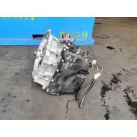 Holden Captiva AWD Automatic Transmission 2.2L 2G0R CG 01/2011-03/2013