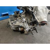 Kia Cerato 6-Speed Manual Gearbox 2.0L G4KD TD 08/2010-03/2013