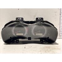 Toyota Corolla Instrument Cluster ZRE152 12/2009-09/2012